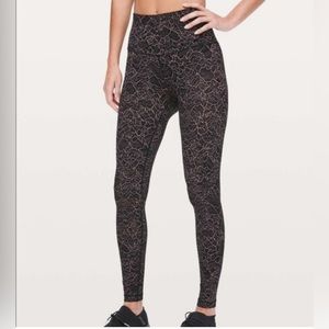 Lululemon Align leggings